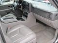 Silver Birch Metallic - Yukon XL SLT Photo No. 18