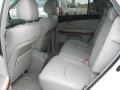 Crystal White - RX 350 Photo No. 12
