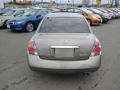 Polished Pewter Metallic - Altima 2.5 SL Photo No. 4