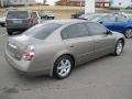 2006 Polished Pewter Metallic Nissan Altima 2.5 SL  photo #5