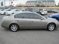 Polished Pewter Metallic - Altima 2.5 SL Photo No. 6