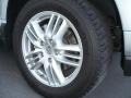 Crystal Silver Metallic - Cayenne S Photo No. 8
