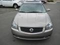 2006 Polished Pewter Metallic Nissan Altima 2.5 SL  photo #8