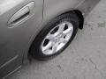 Polished Pewter Metallic - Altima 2.5 SL Photo No. 10