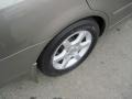 Polished Pewter Metallic - Altima 2.5 SL Photo No. 11