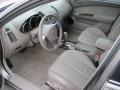 Polished Pewter Metallic - Altima 2.5 SL Photo No. 13