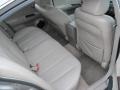 Polished Pewter Metallic - Altima 2.5 SL Photo No. 15