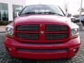 2006 Flame Red Dodge Ram 1500 Sport Quad Cab  photo #8
