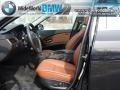 2007 Jet Black BMW 5 Series 530xi Sport Wagon  photo #9