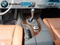 2007 Jet Black BMW 5 Series 530xi Sport Wagon  photo #14