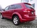 Inferno Red Crystal Pearl - Journey SXT Photo No. 3