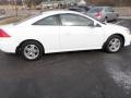 2007 Taffeta White Honda Accord LX Coupe  photo #1