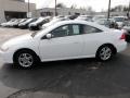 2007 Taffeta White Honda Accord LX Coupe  photo #2