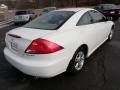 2007 Taffeta White Honda Accord LX Coupe  photo #5