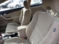 2007 Taffeta White Honda Accord LX Coupe  photo #11