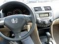 2007 Taffeta White Honda Accord LX Coupe  photo #14