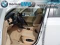 2009 Alpine White BMW X3 xDrive30i  photo #9