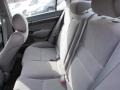 2007 Galaxy Gray Metallic Honda Civic EX Sedan  photo #9