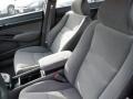 2007 Galaxy Gray Metallic Honda Civic EX Sedan  photo #11