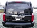 2007 Black Clearcoat Jeep Commander Limited 4x4  photo #4