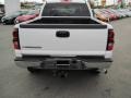 Summit White - Silverado 2500HD Classic LT Crew Cab Photo No. 4