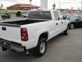 Summit White - Silverado 2500HD Classic LT Crew Cab Photo No. 5
