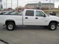Summit White - Silverado 2500HD Classic LT Crew Cab Photo No. 6