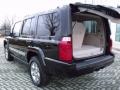 2007 Black Clearcoat Jeep Commander Limited 4x4  photo #18