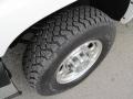 Summit White - Silverado 2500HD Classic LT Crew Cab Photo No. 9