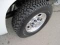 Summit White - Silverado 2500HD Classic LT Crew Cab Photo No. 11