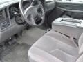 Summit White - Silverado 2500HD Classic LT Crew Cab Photo No. 14