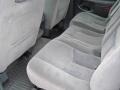 Summit White - Silverado 2500HD Classic LT Crew Cab Photo No. 15