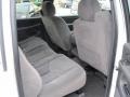 Summit White - Silverado 2500HD Classic LT Crew Cab Photo No. 17