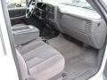 Summit White - Silverado 2500HD Classic LT Crew Cab Photo No. 18