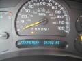Summit White - Silverado 2500HD Classic LT Crew Cab Photo No. 20