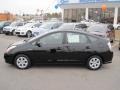 Black - Prius Hybrid Photo No. 2
