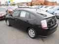 Black - Prius Hybrid Photo No. 3