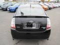 Black - Prius Hybrid Photo No. 4