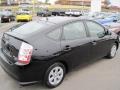 Black - Prius Hybrid Photo No. 5