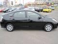 Black - Prius Hybrid Photo No. 6