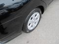 Black - Prius Hybrid Photo No. 11