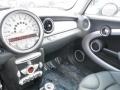 2007 Sparkling Silver Metallic Mini Cooper Hardtop  photo #10