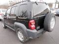 Black Clearcoat - Liberty Sport 4x4 Photo No. 2
