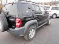 Black Clearcoat - Liberty Sport 4x4 Photo No. 4