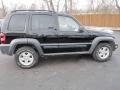 Black Clearcoat - Liberty Sport 4x4 Photo No. 5