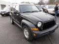 Black Clearcoat - Liberty Sport 4x4 Photo No. 6