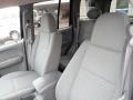 Black Clearcoat - Liberty Sport 4x4 Photo No. 10