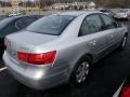 Bright Silver - Sonata GLS Photo No. 1