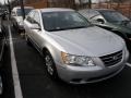Bright Silver - Sonata GLS Photo No. 2