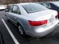 Bright Silver - Sonata GLS Photo No. 3